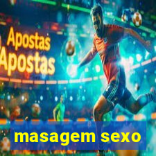 masagem sexo